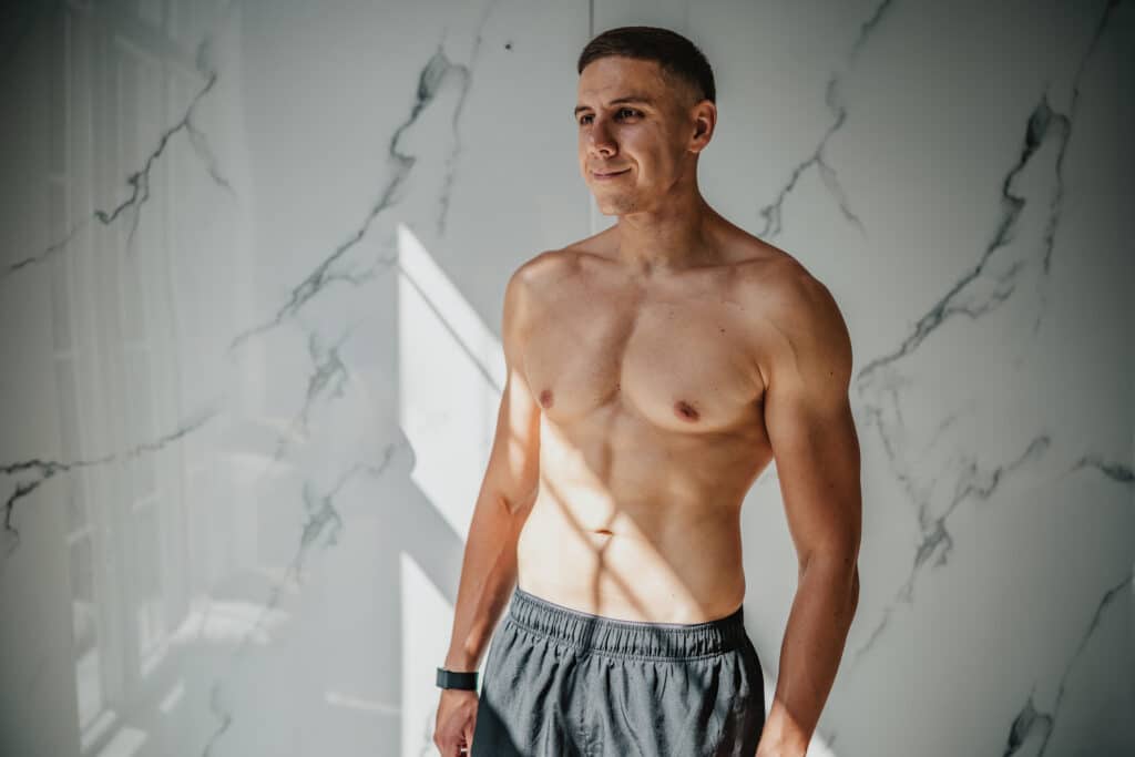 FAQ- Gynecomastia